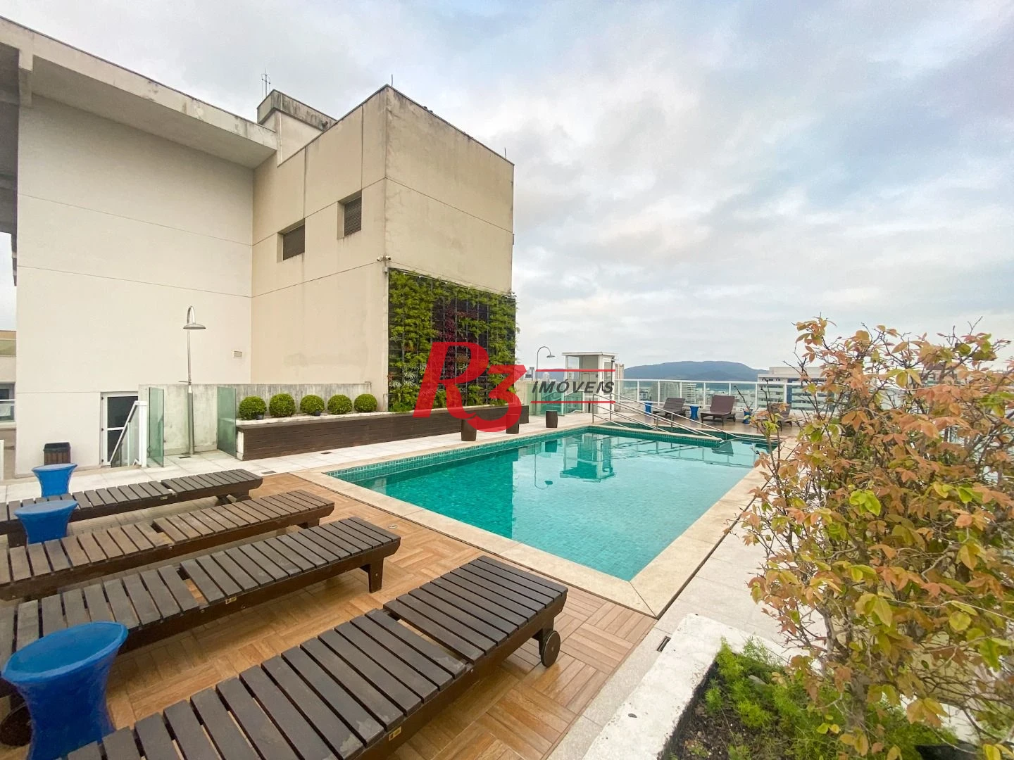 Apartamento à venda, 70 m² por R$ 850.000,00 - Boqueirão - Santos/SP