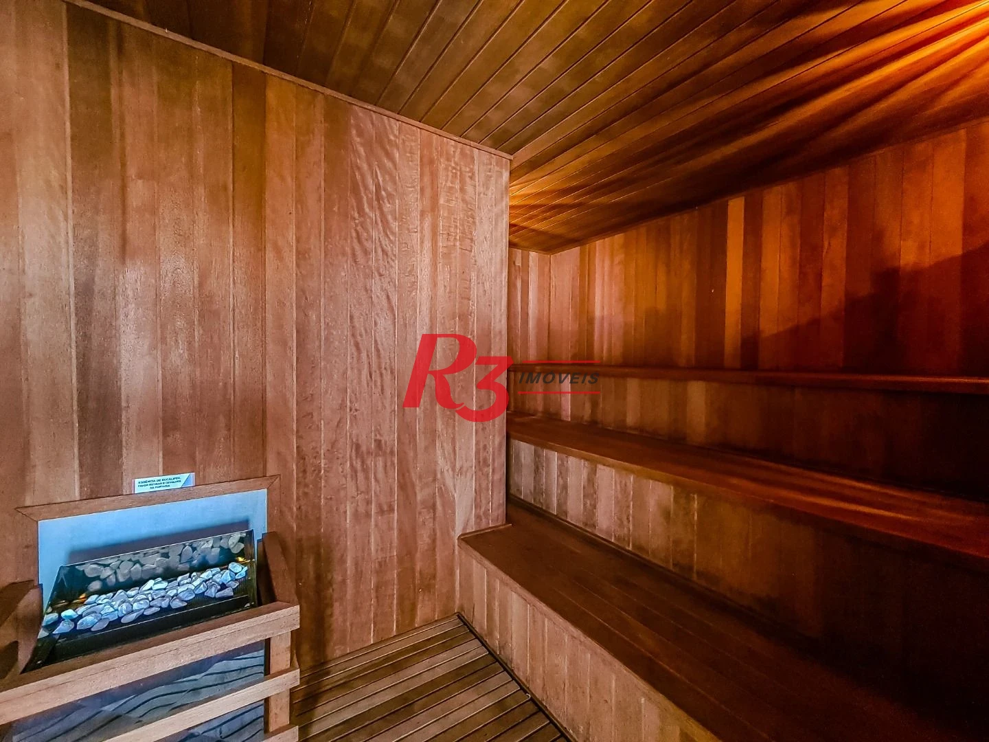 Apartamento à venda, 84 m² por R$ 1.010.000,00 - Boqueirão - Santos/SP