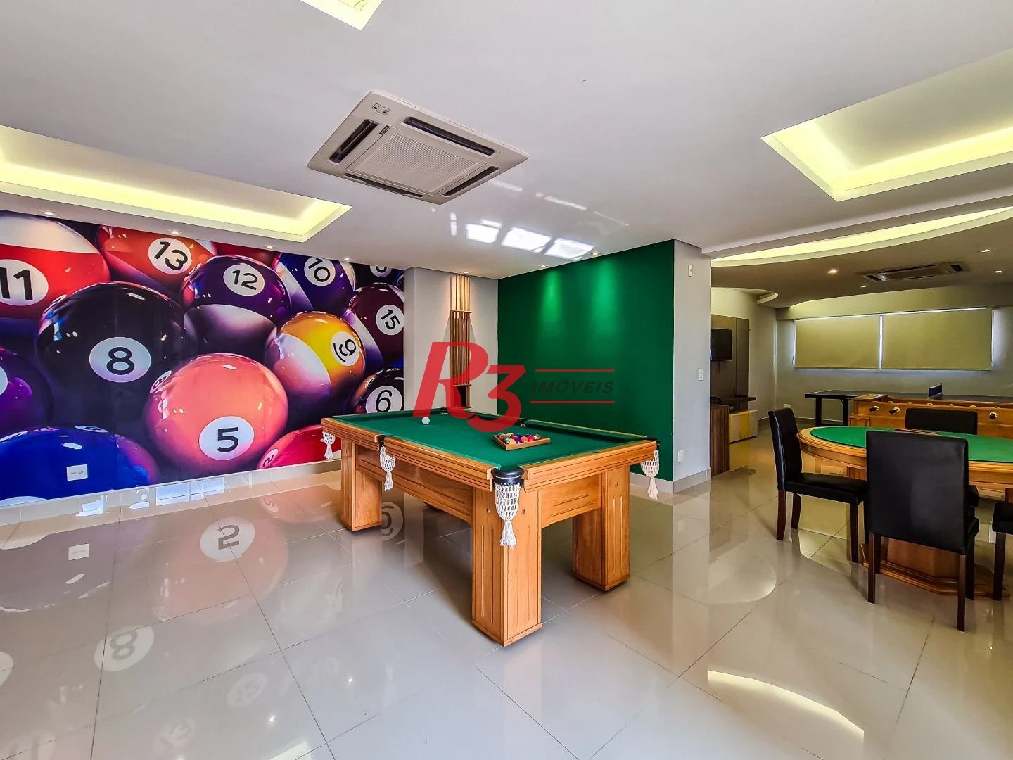 Apartamento à venda, 84 m² por R$ 1.010.000,00 - Boqueirão - Santos/SP