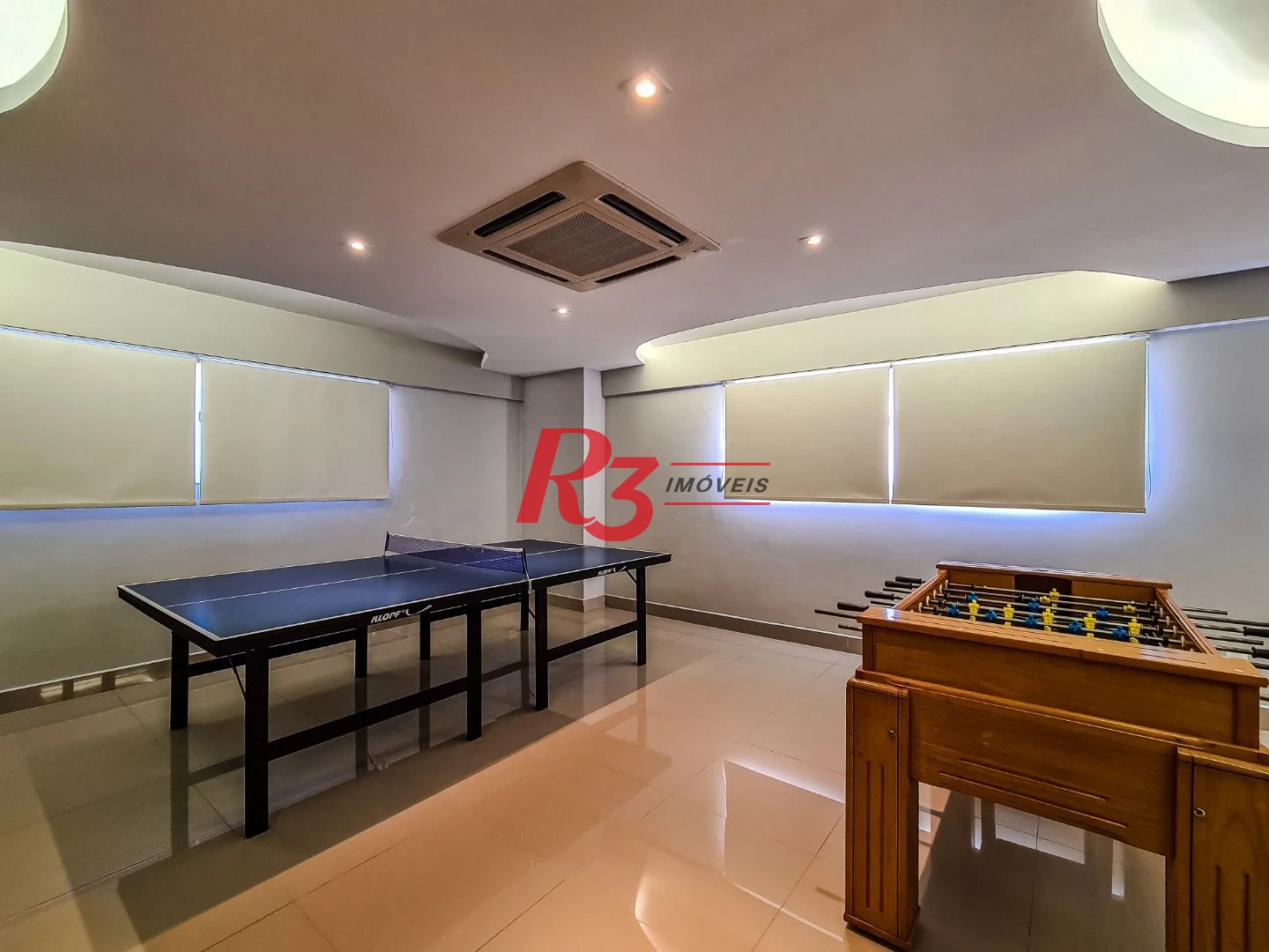 Apartamento à venda, 84 m² por R$ 1.010.000,00 - Boqueirão - Santos/SP