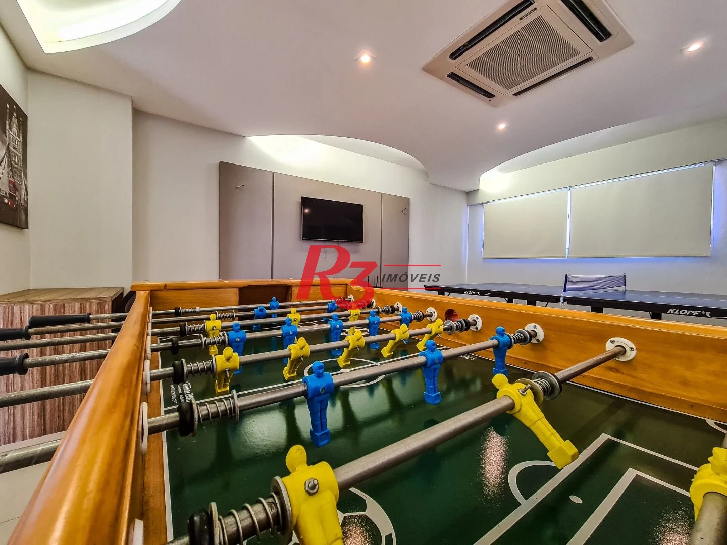 Apartamento à venda, 84 m² por R$ 1.010.000,00 - Boqueirão - Santos/SP