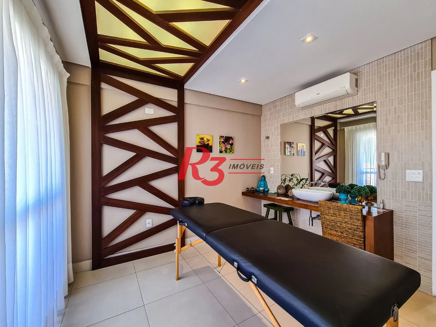 Apartamento à venda, 84 m² por R$ 1.010.000,00 - Boqueirão - Santos/SP