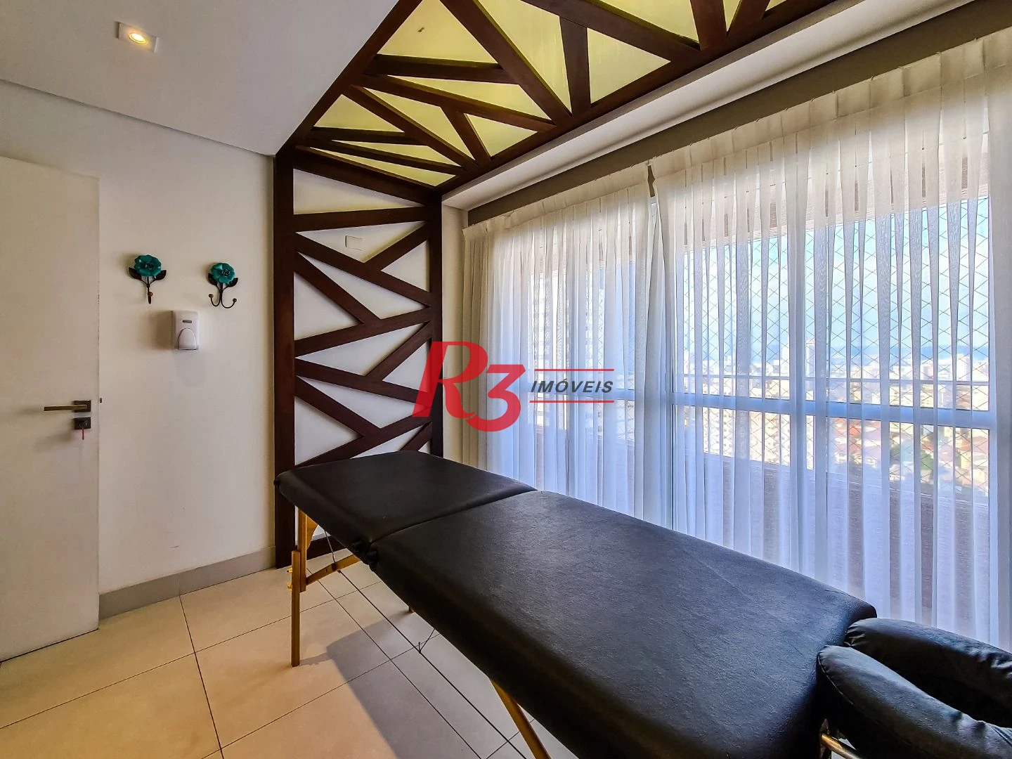 Apartamento à venda, 84 m² por R$ 1.010.000,00 - Boqueirão - Santos/SP