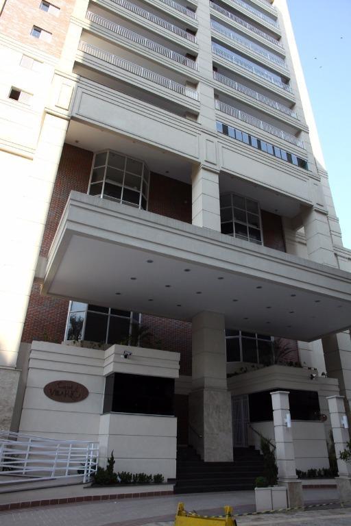 Apartamento com 3 dormitórios, 124 m² - venda por R$ 1.860.000,00 ou aluguel por R$ 13.000,00/mês - Boqueirão - Santos/SP