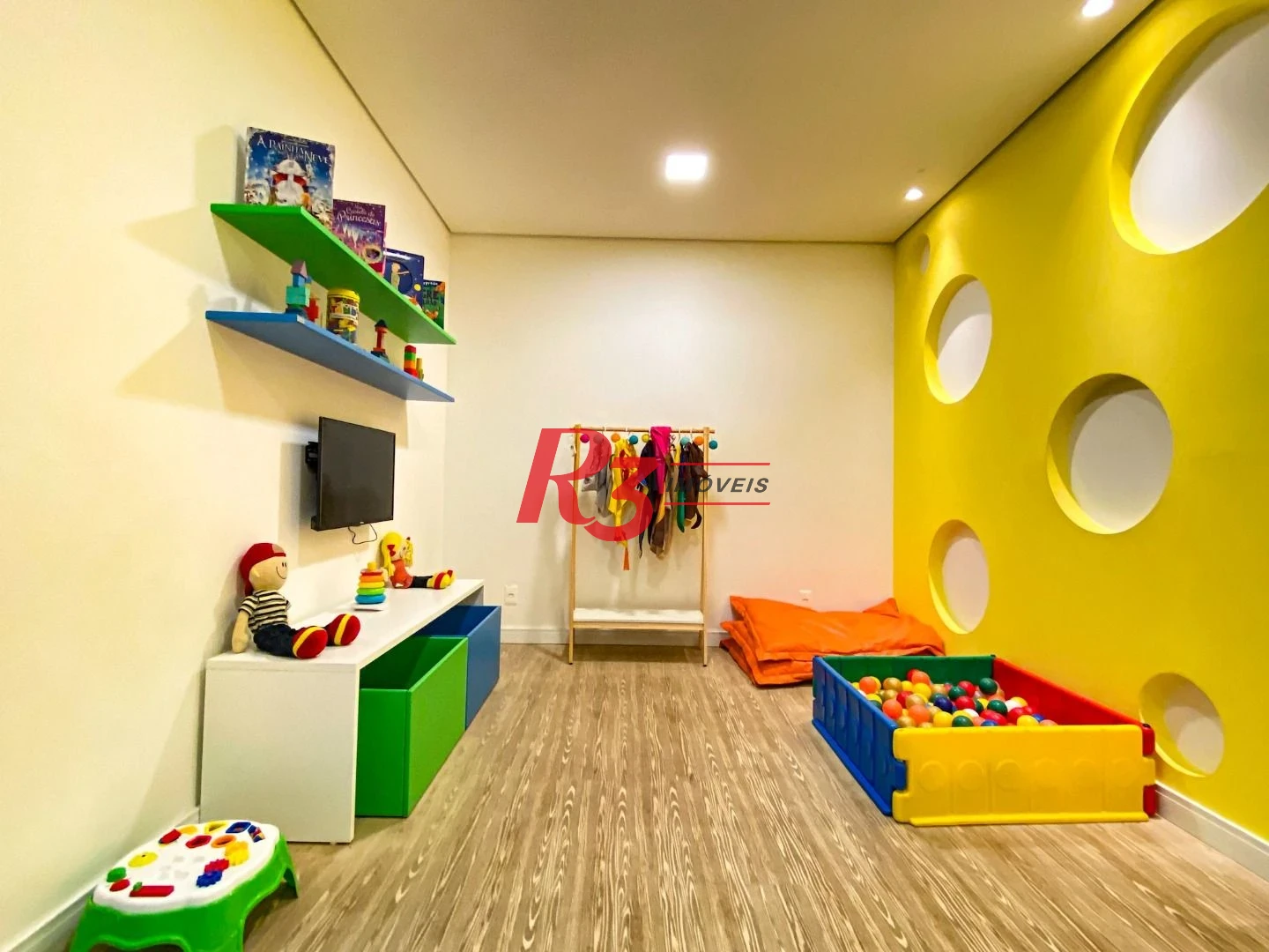 Apartamento com 2 dormitórios para alugar, 74 m² por R$ 7.000,00/mês - Gonzaga - Santos/SP
