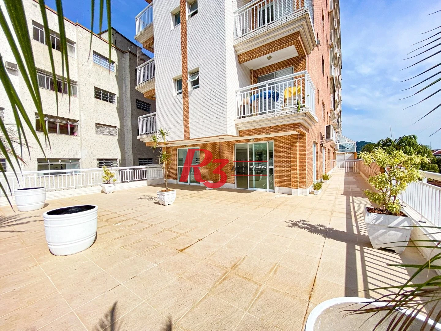 Apartamento com 1 dormitório à venda, 48 m² por R$ 590.000,00 - Ponta da Praia - Santos/SP