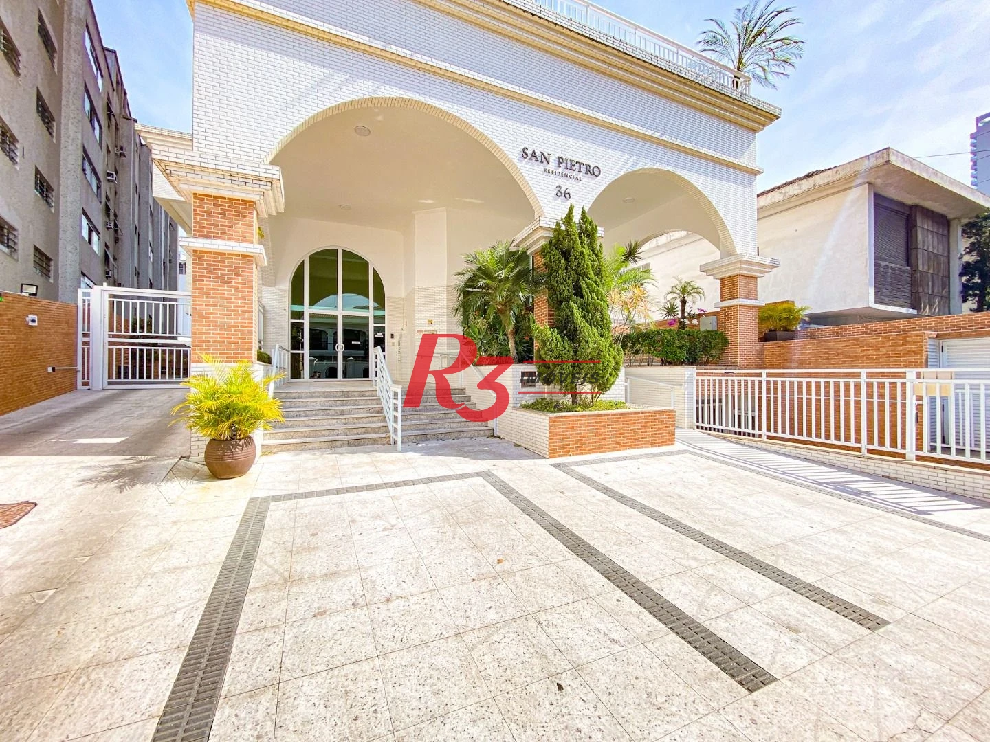 Apartamento com 1 dormitório à venda, 48 m² por R$ 590.000,00 - Ponta da Praia - Santos/SP