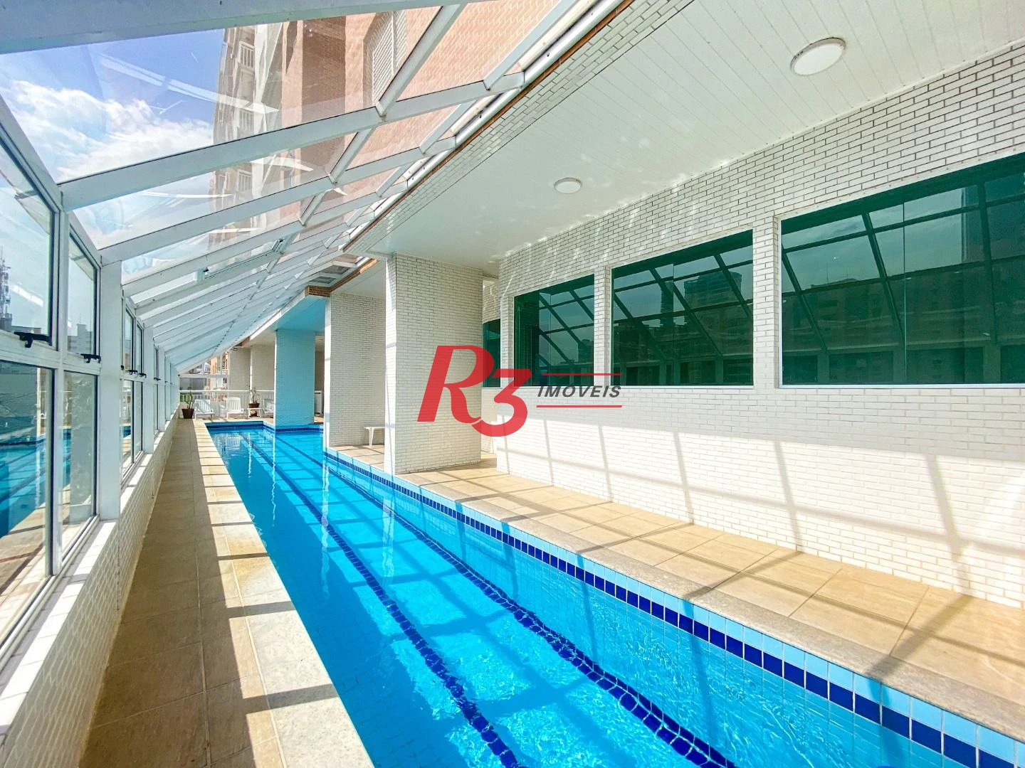 Apartamento com 1 dormitório à venda, 48 m² por R$ 590.000,00 - Ponta da Praia - Santos/SP