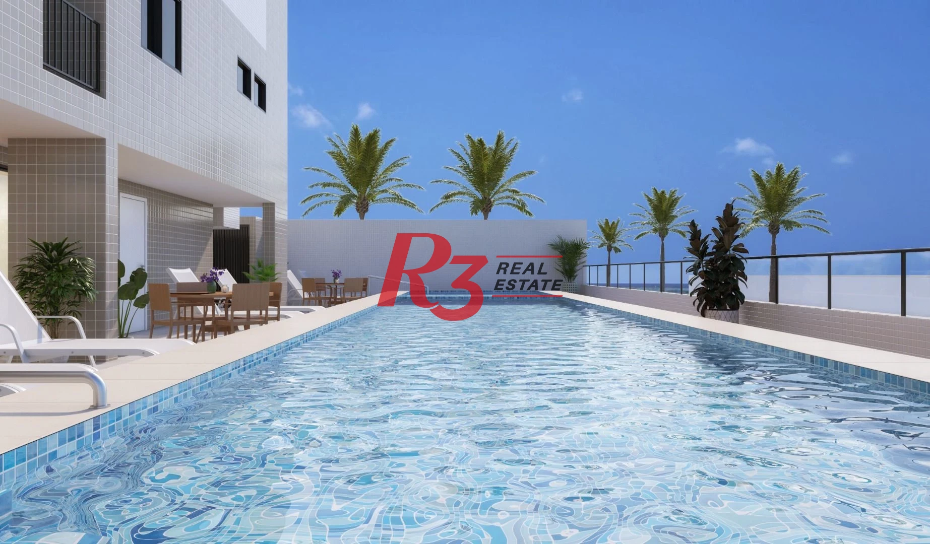 Apartamento com 2 dormitórios à venda, 78 m² por R$ 525.000,00 - Mirim - Praia Grande/SP
