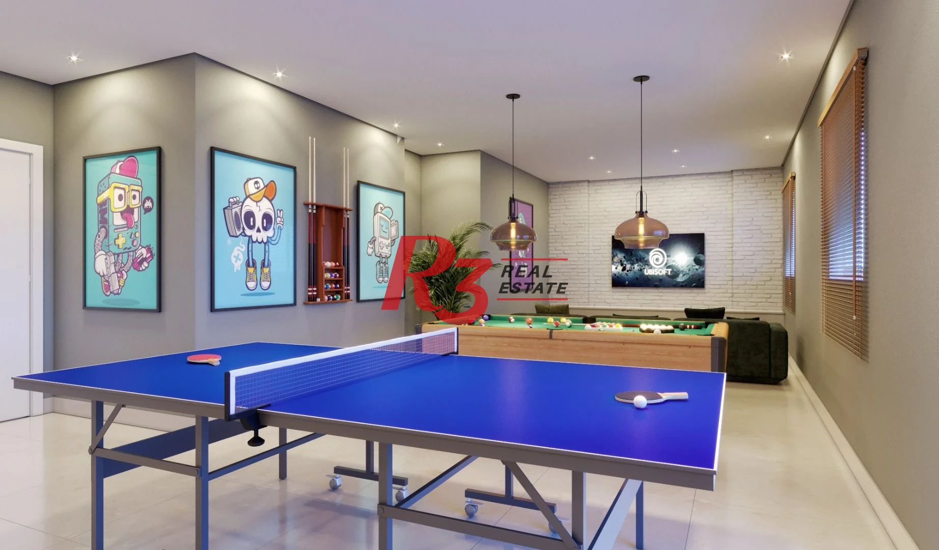 Apartamento com 2 dormitórios à venda, 78 m² por R$ 525.000,00 - Mirim - Praia Grande/SP