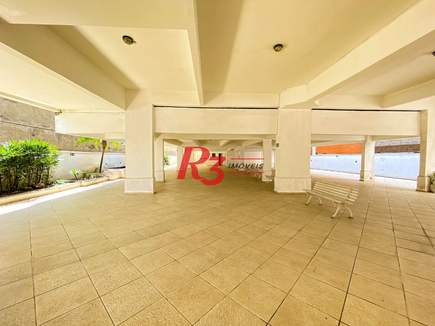 Cobertura à venda, 263 m² por R$ 1.600.000,00 - Boqueirão - Santos/SP