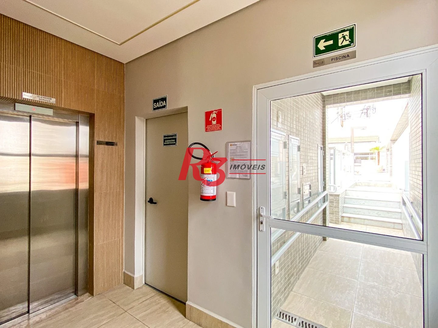 Apartamento à venda, 88 m² por R$ 1.550.000,00 - Boqueirão - Santos/SP