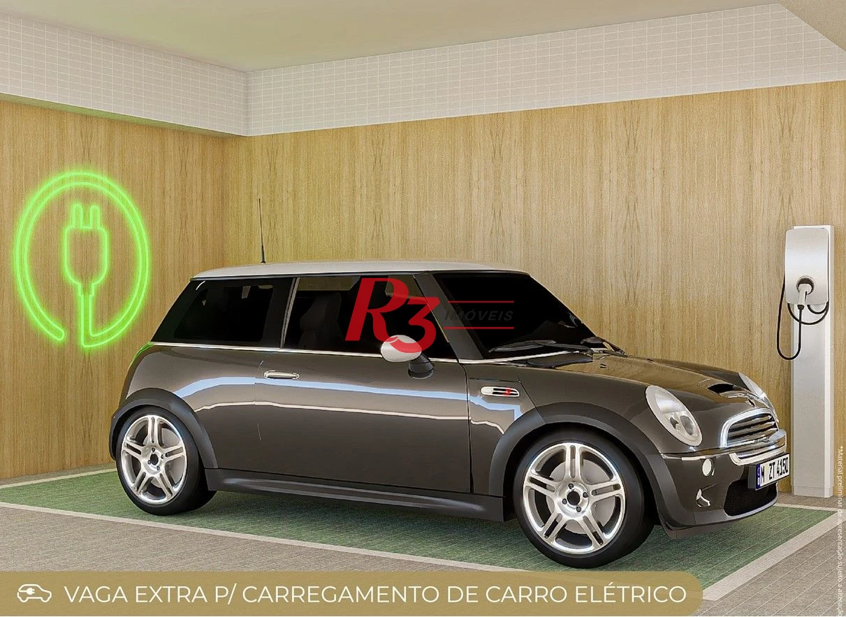 Apartamento com 1 dormitório à venda, 50 m² por R$ 600.000,00 - Marapé - Santos/SP