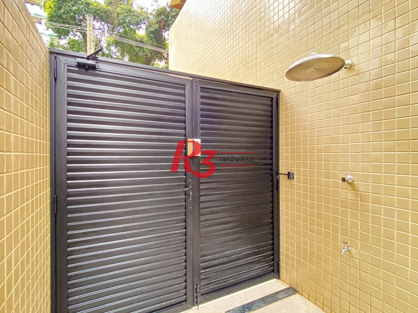 Apartamento com 2 dormitórios para alugar, 77 m² por R$ 7.000,02/mês - José Menino - Santos/SP