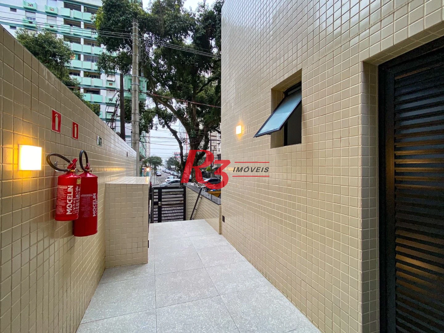 Apartamento com 2 dormitórios para alugar, 77 m² por R$ 7.000,02/mês - José Menino - Santos/SP