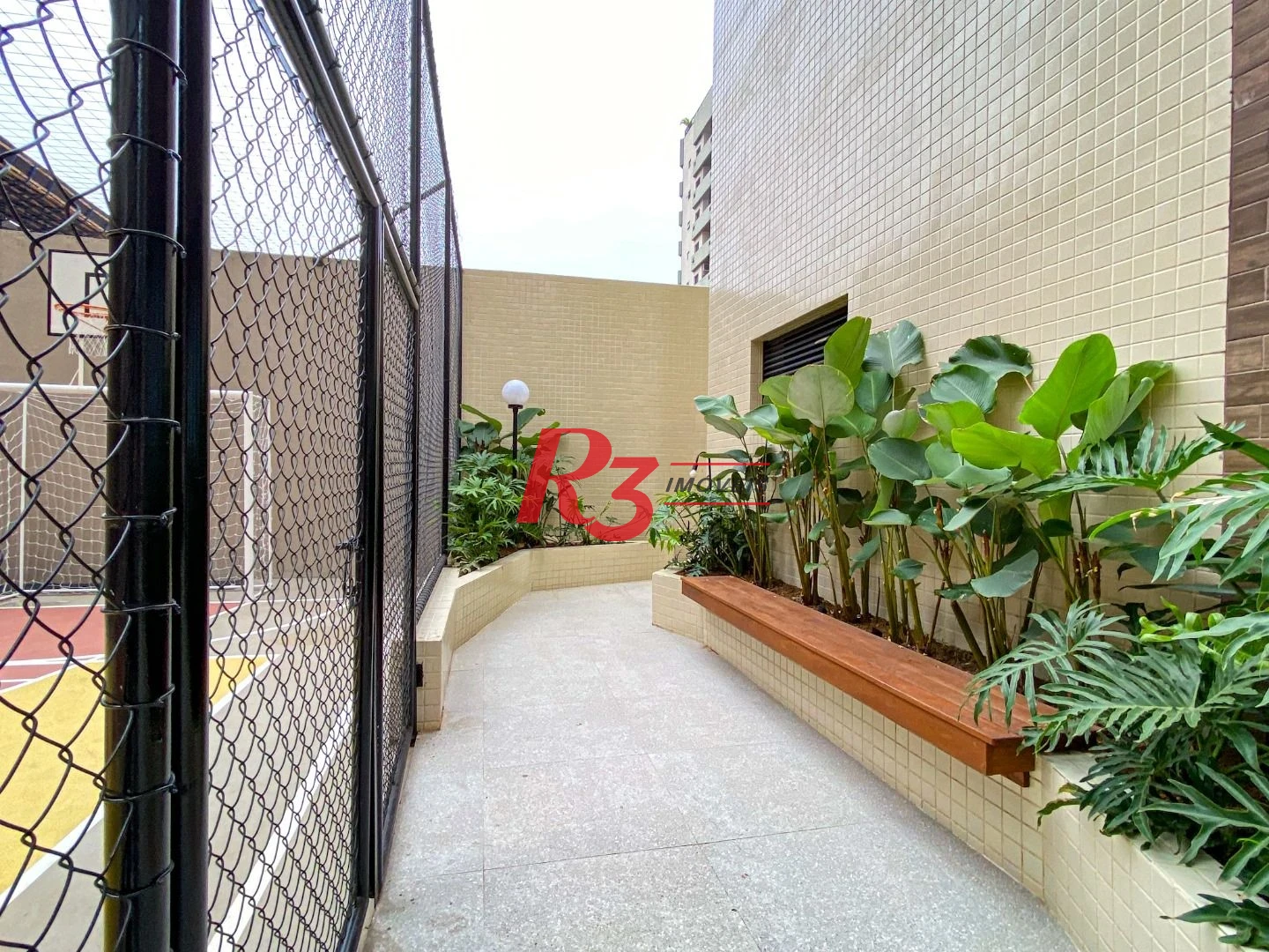 Apartamento com 2 dormitórios para alugar, 77 m² por R$ 7.000,02/mês - José Menino - Santos/SP