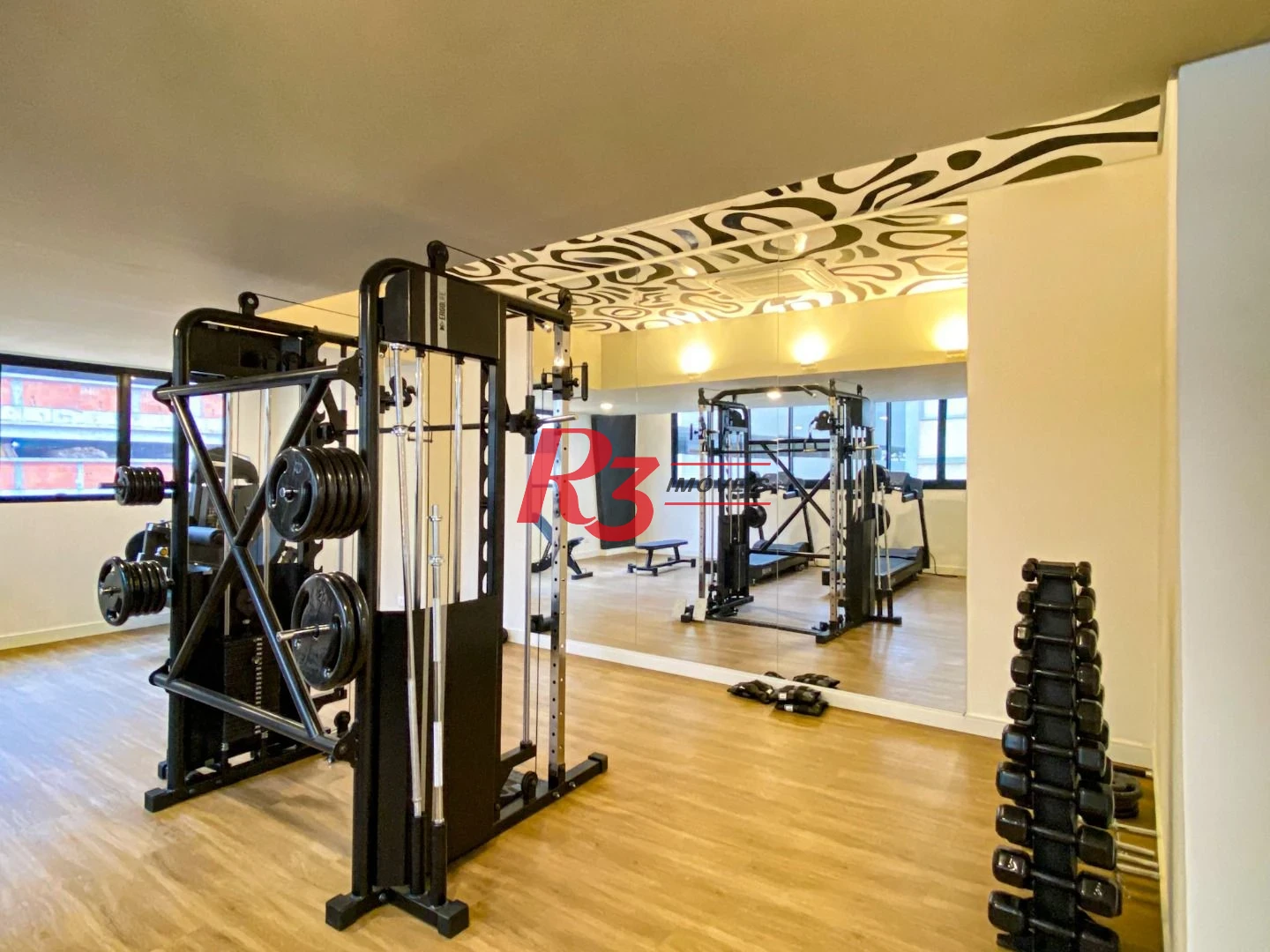 Apartamento com 2 dormitórios para alugar, 77 m² por R$ 7.000,02/mês - José Menino - Santos/SP