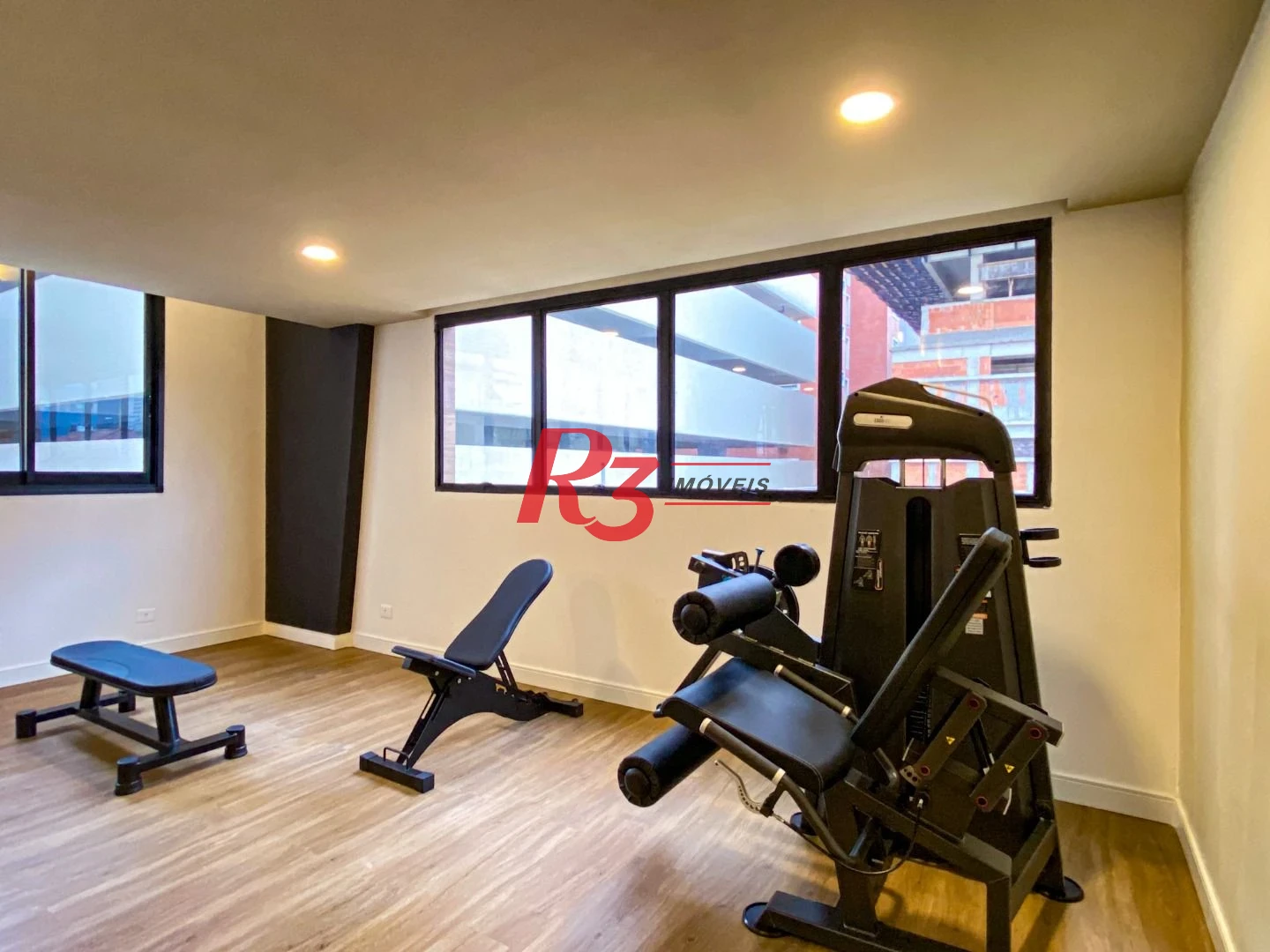 Apartamento com 2 dormitórios para alugar, 77 m² por R$ 7.000,02/mês - José Menino - Santos/SP