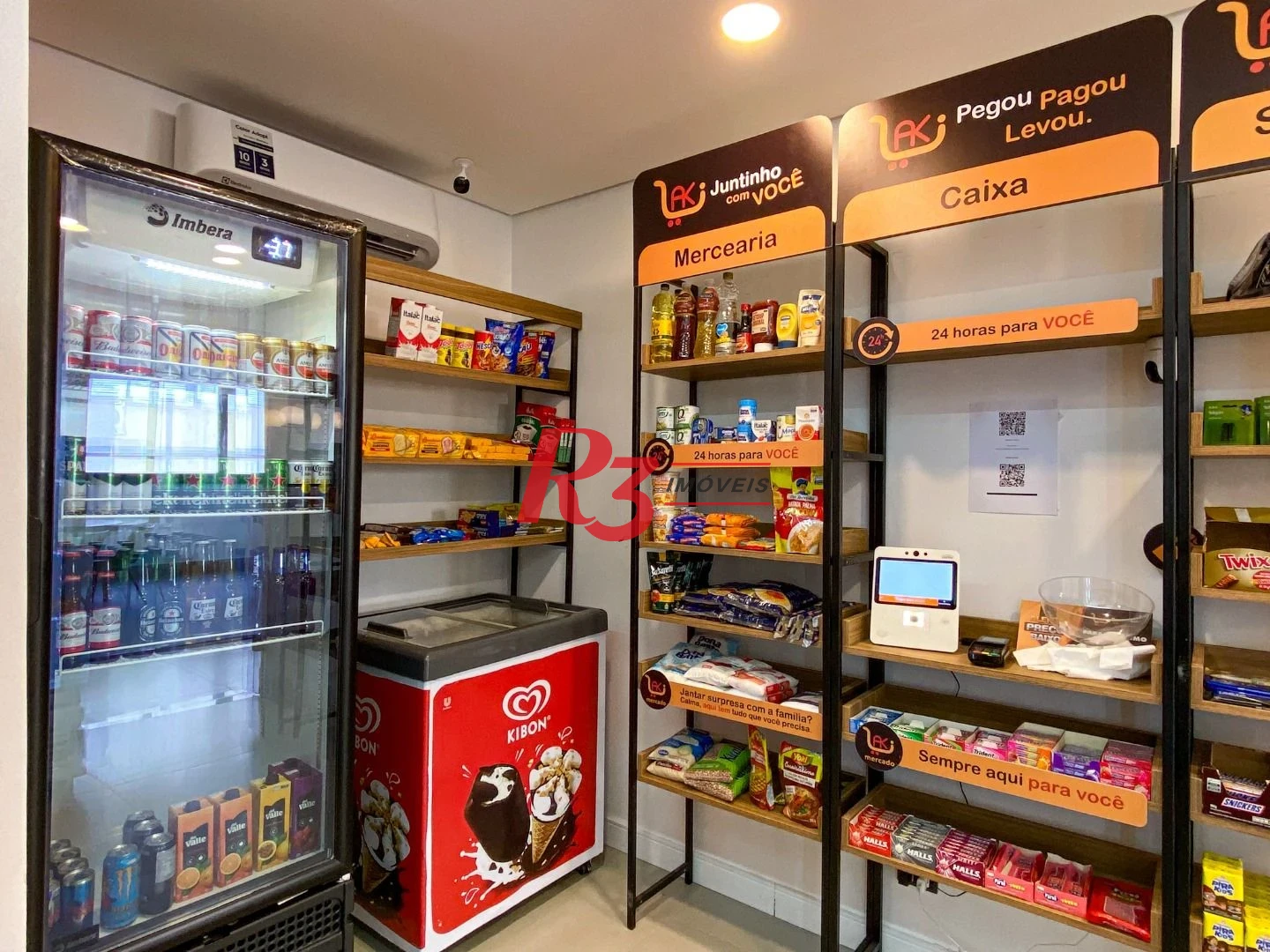Apartamento com 2 dormitórios para alugar, 77 m² por R$ 7.000,02/mês - José Menino - Santos/SP