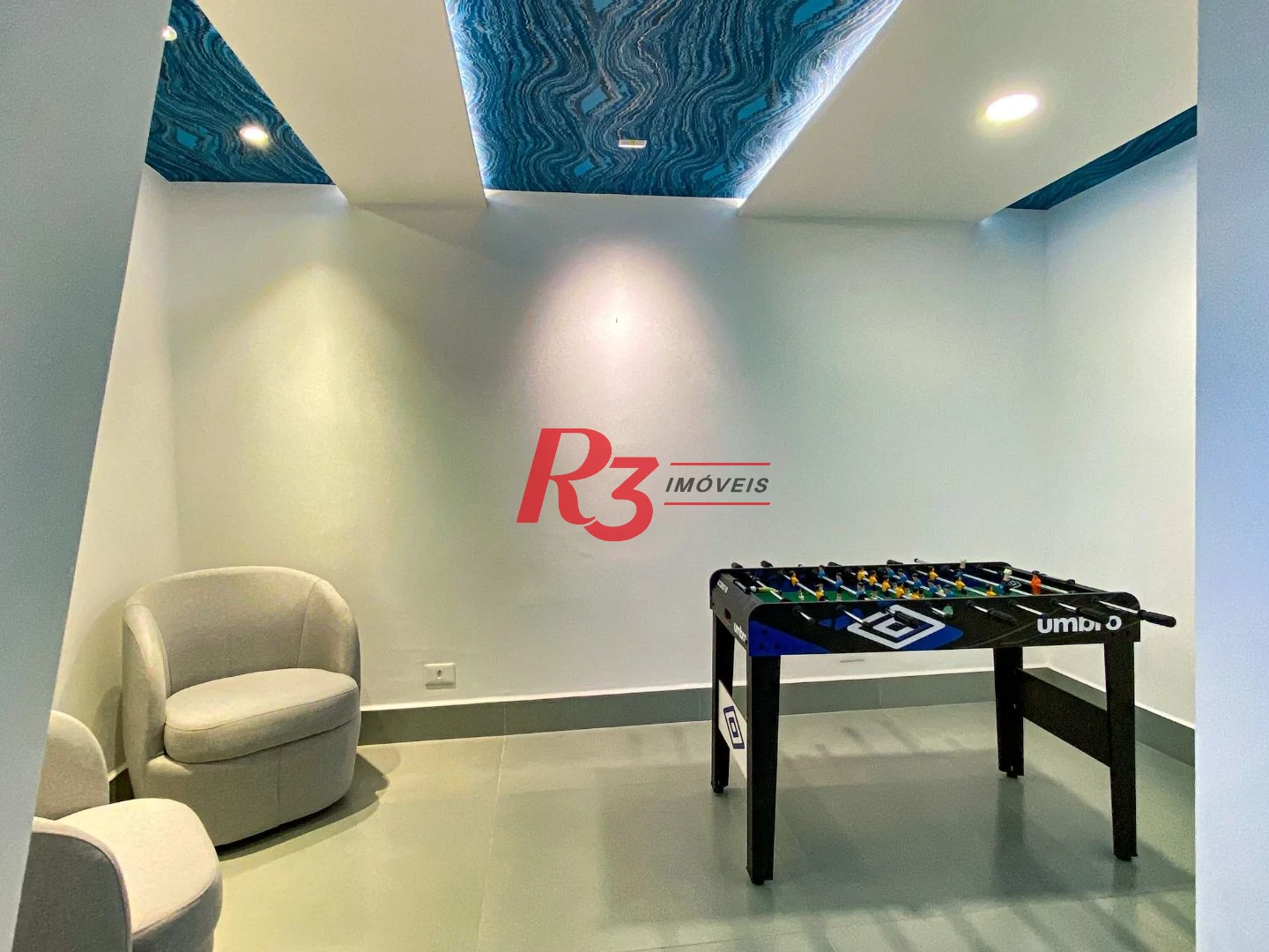 Apartamento com 2 dormitórios para alugar, 77 m² por R$ 7.000,02/mês - José Menino - Santos/SP