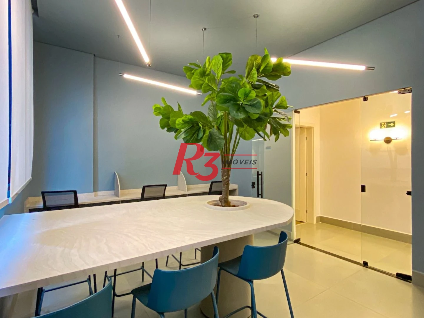 Apartamento com 2 dormitórios para alugar, 77 m² por R$ 7.000,02/mês - José Menino - Santos/SP