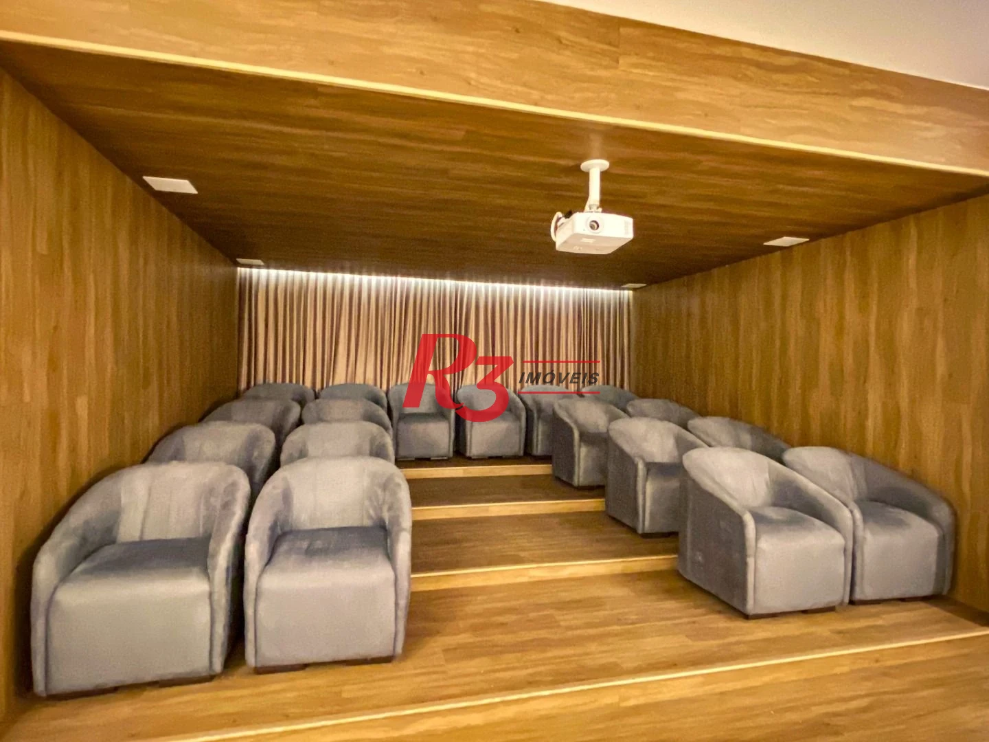 Apartamento com 2 dormitórios para alugar, 77 m² por R$ 7.000,02/mês - José Menino - Santos/SP