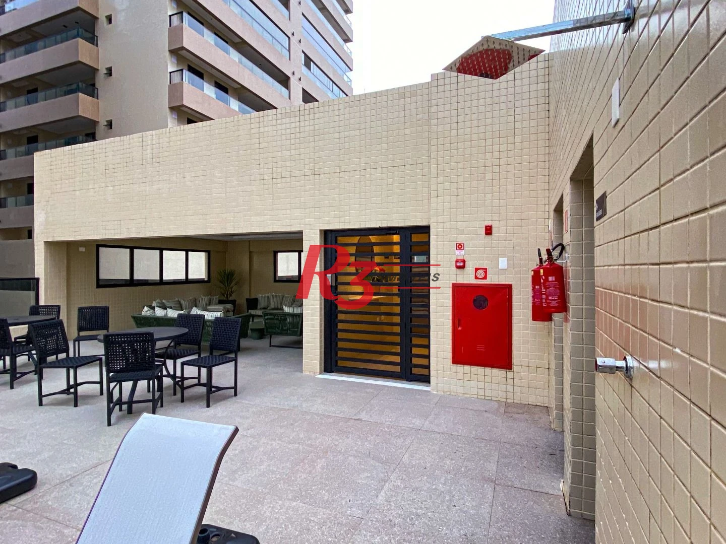 Apartamento com 2 dormitórios para alugar, 77 m² por R$ 7.000,02/mês - José Menino - Santos/SP