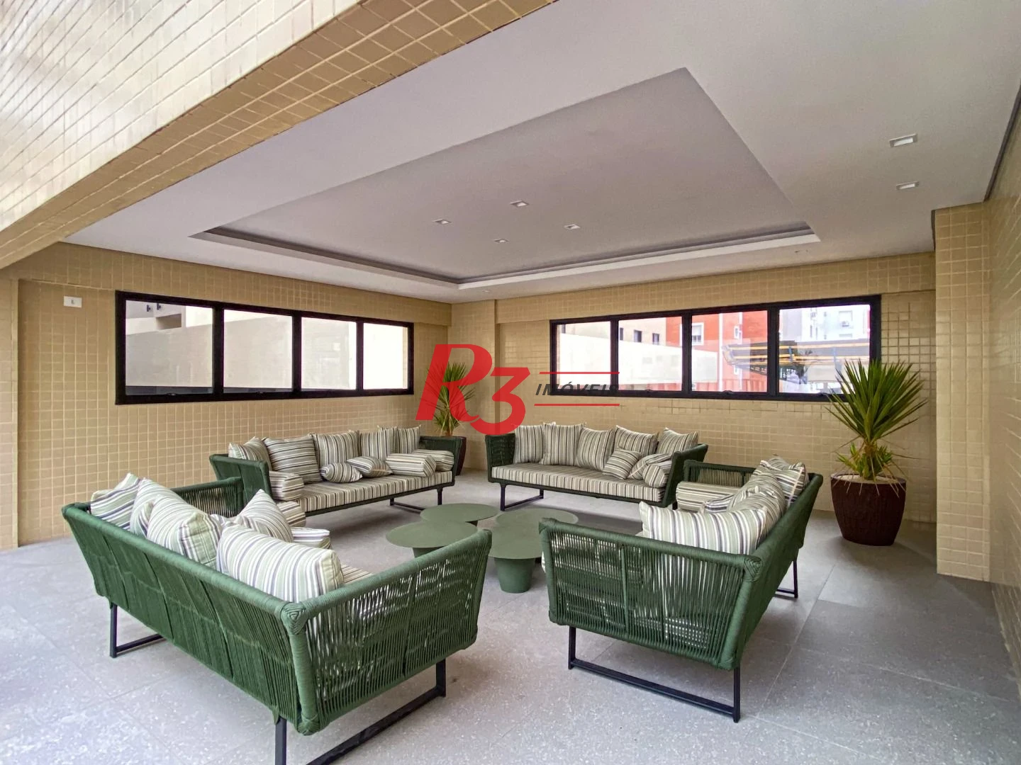 Apartamento com 2 dormitórios para alugar, 77 m² por R$ 7.000,02/mês - José Menino - Santos/SP