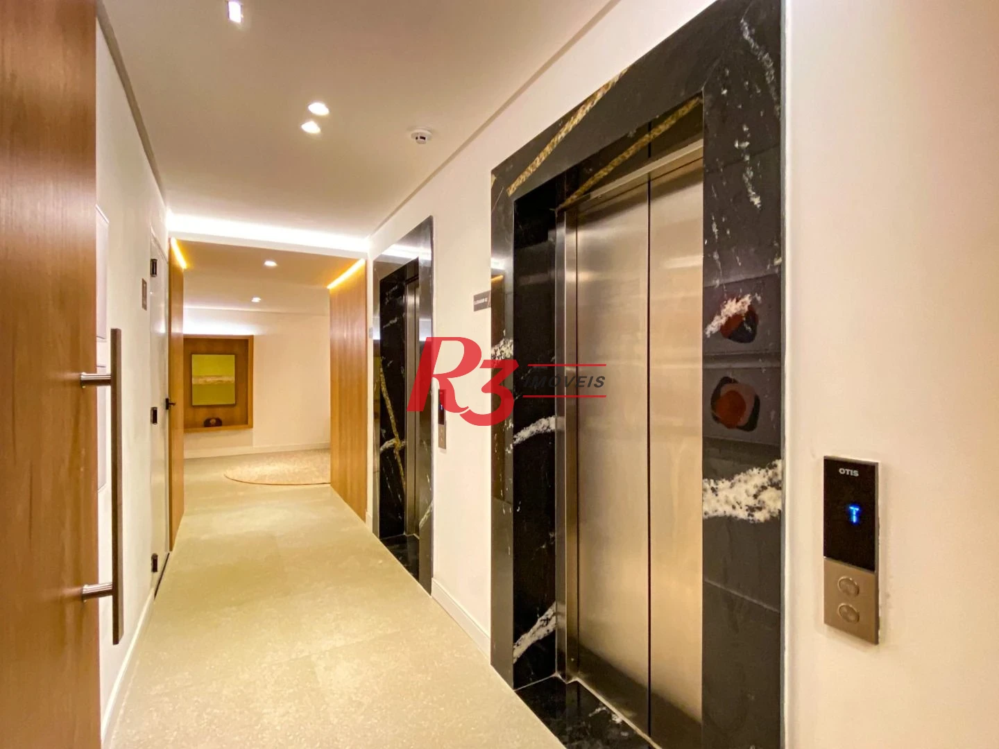Apartamento com 2 dormitórios para alugar, 77 m² por R$ 7.000,02/mês - José Menino - Santos/SP
