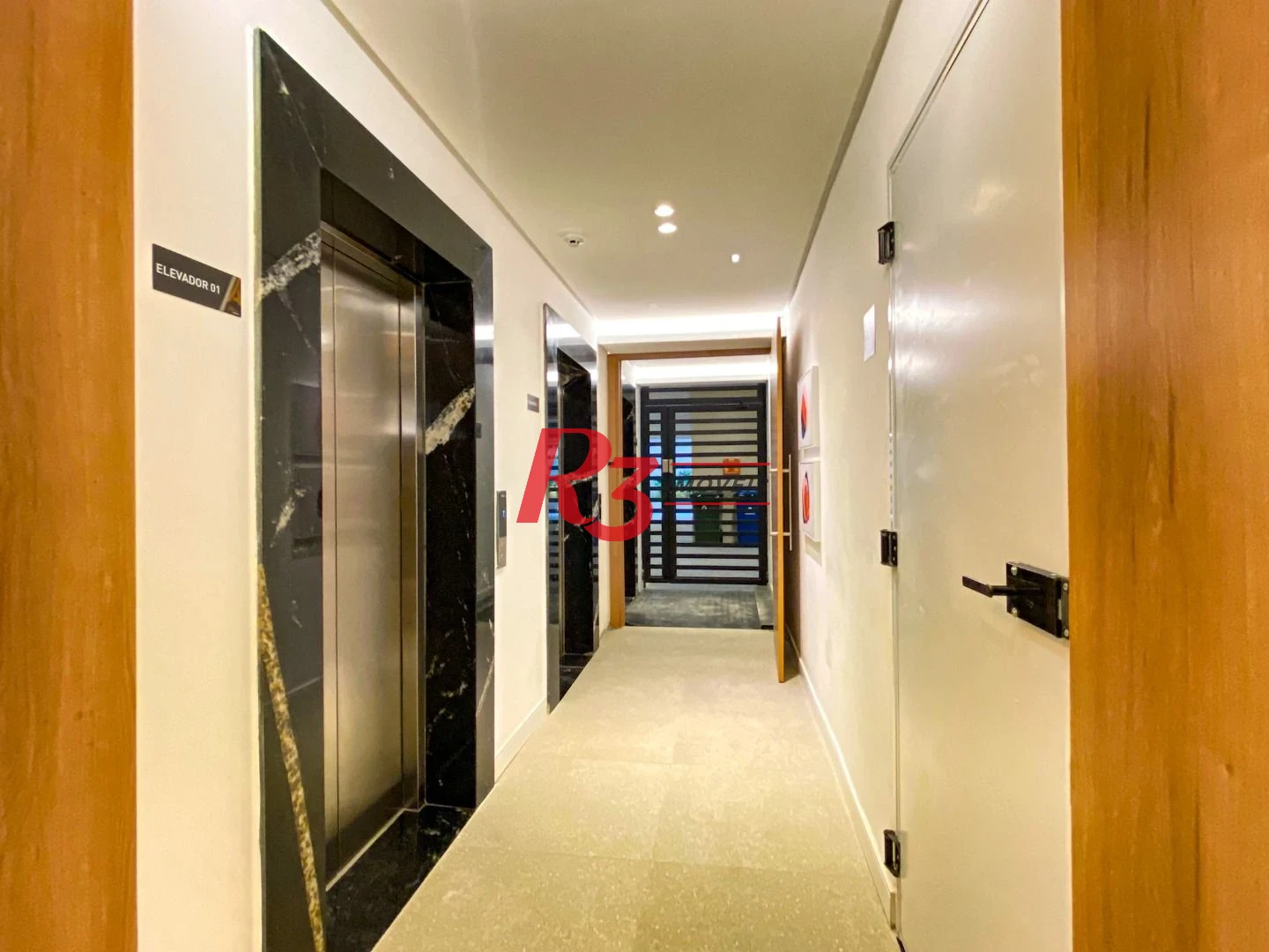 Apartamento com 2 dormitórios para alugar, 77 m² por R$ 7.000,02/mês - José Menino - Santos/SP