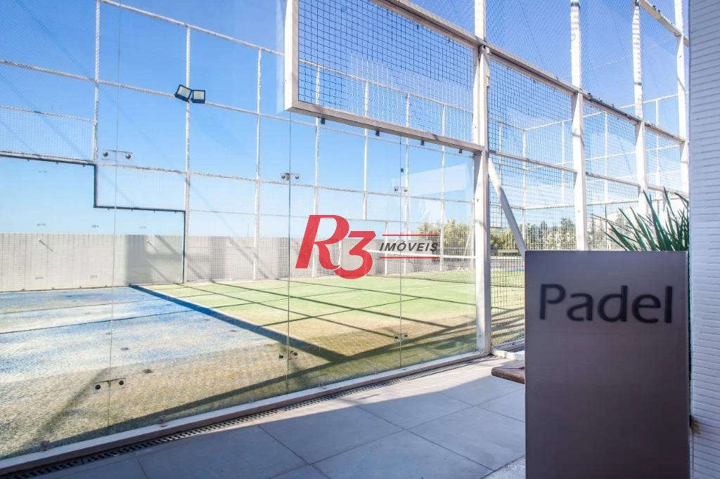 Apartamento, 68 m² - venda por R$ 1.300.000,00 ou aluguel por R$ 9.230,00/mês - Aparecida - Santos/SP