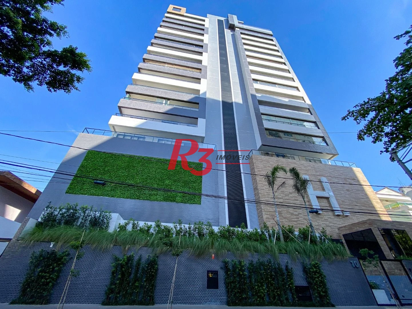 Apartamento com 1 suíte + lavabo -  à venda, 59 m² por R$ 998.000,00 - Ponta da Praia - Santos/SP