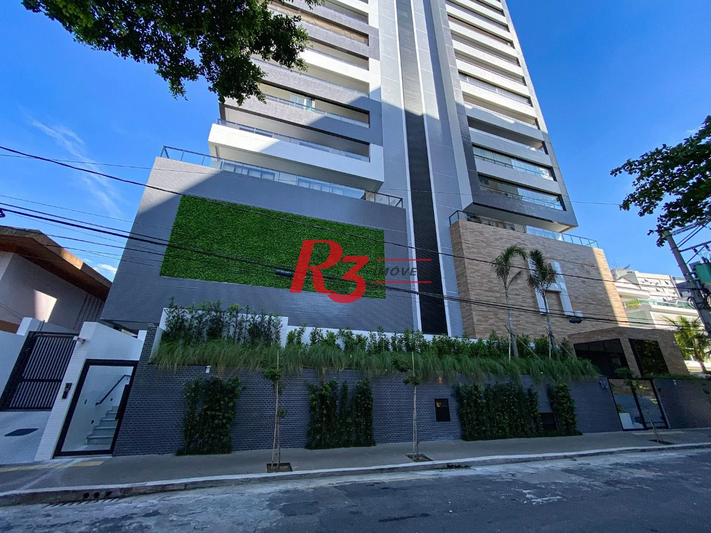 Apartamento com 1 suíte + lavabo -  à venda, 59 m² por R$ 998.000,00 - Ponta da Praia - Santos/SP