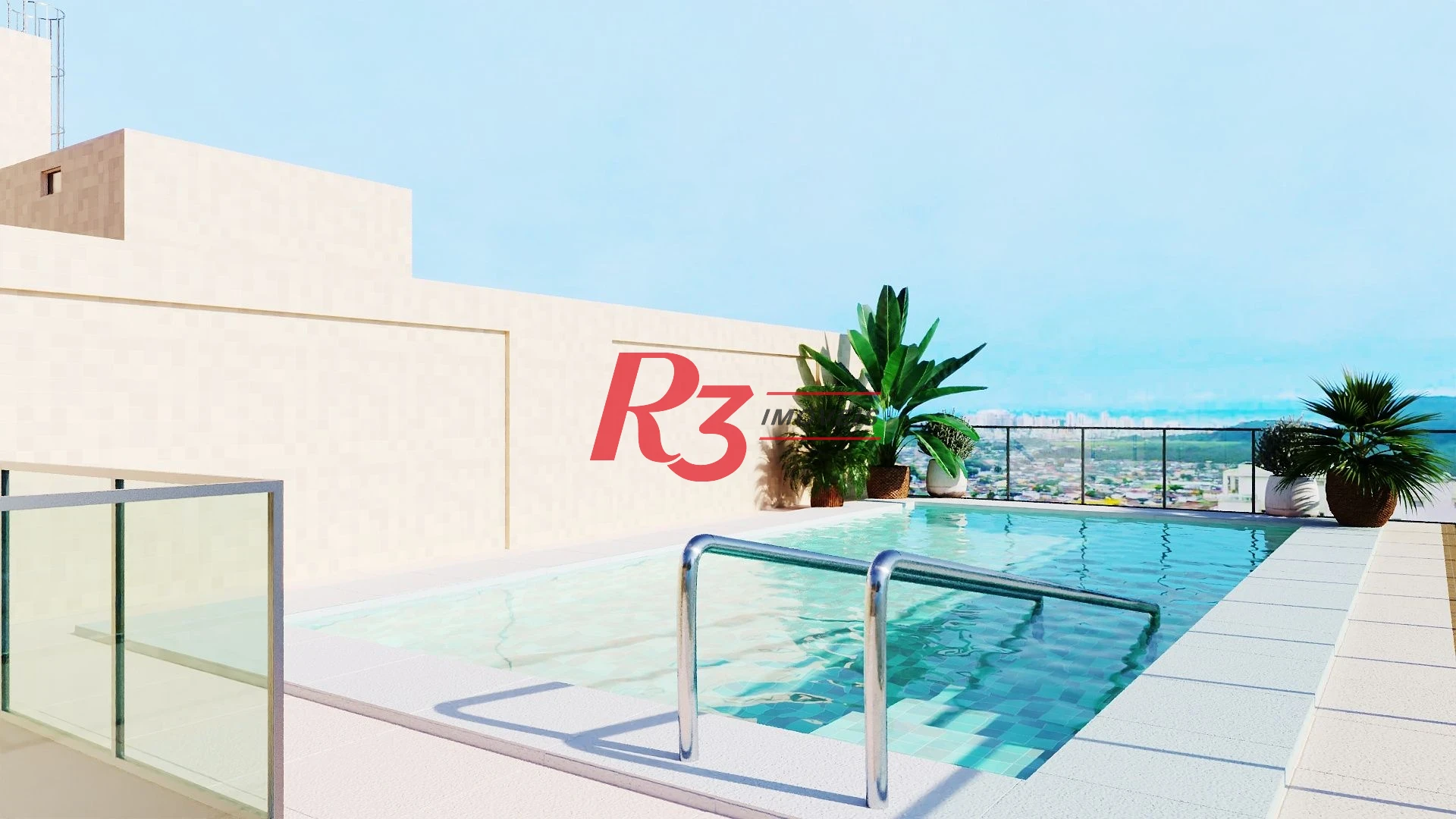 Apartamento com 2 dormitórios, 65 m² - venda por R$ 1.180.000,00 ou aluguel por R$ 7.000,00/mês - Ponta da Praia - Santos/SP