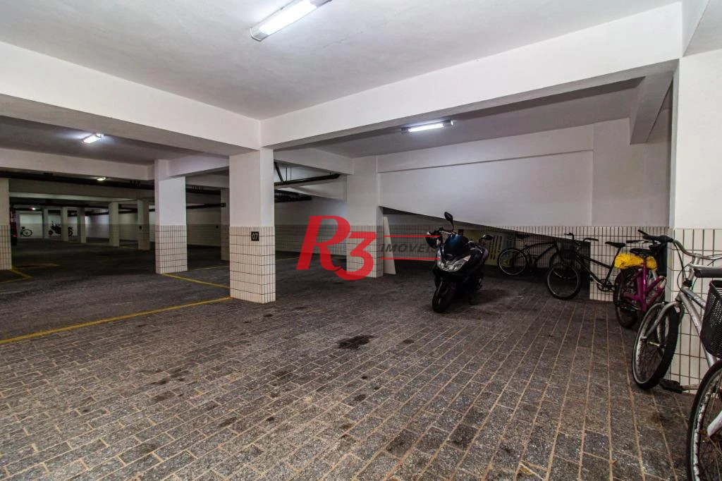 Apartamento com 4 dormitórios à venda, 487 m² por R$ 9.120.000,00 - Ponta da Praia - Santos/SP
