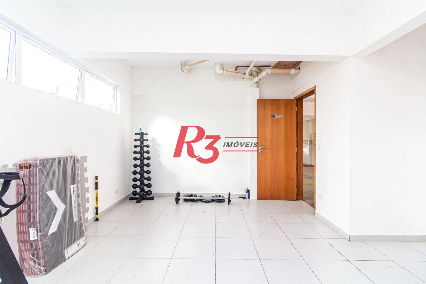 Apartamento com 2 dormitórios à venda, 73 m² por R$ 619.000,00 - Campo Grande - Santos/SP
