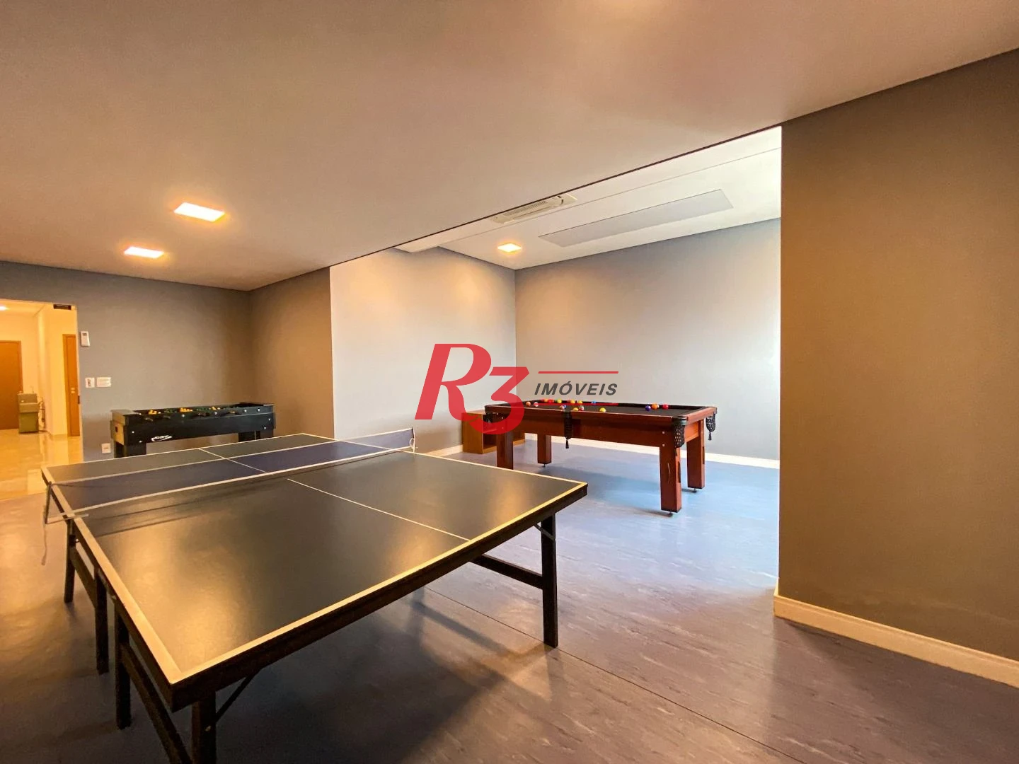 Apartamento com 2 dormitórios para alugar, 119 m² por R$ 12.000,02/mês - Embaré - Santos/SP