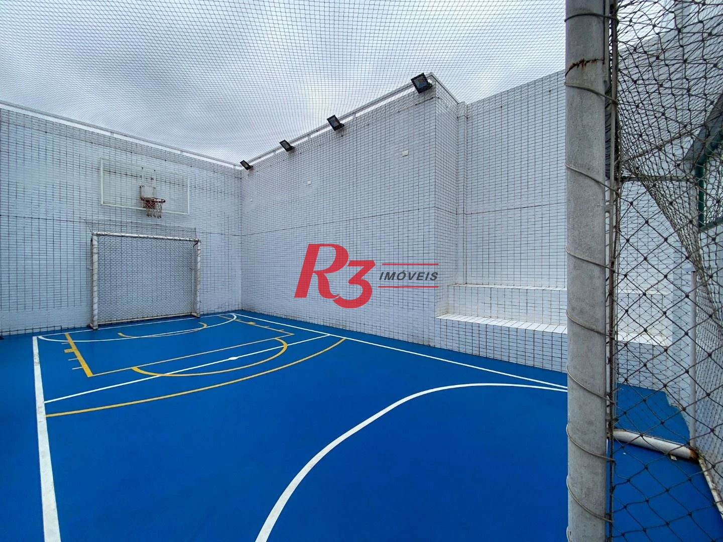 Apartamento com 2 dormitórios para alugar, 119 m² por R$ 12.000,02/mês - Embaré - Santos/SP