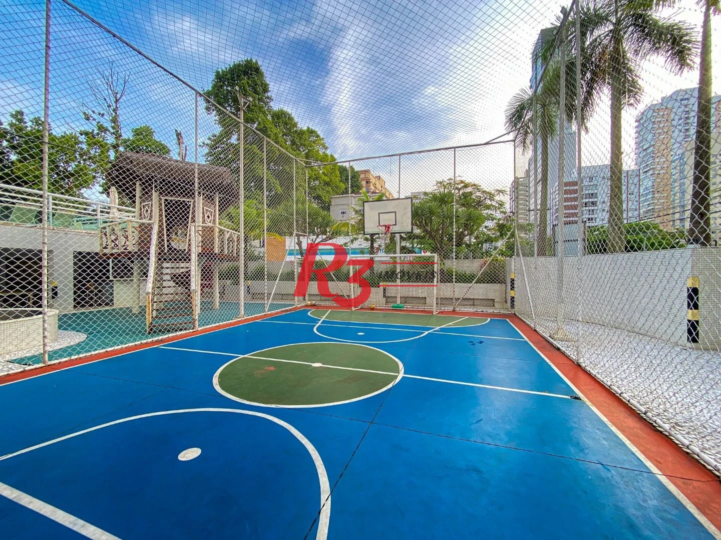 Apartamento à venda, 232 m² por R$ 4.250.000,00 - Embaré - Santos/SP