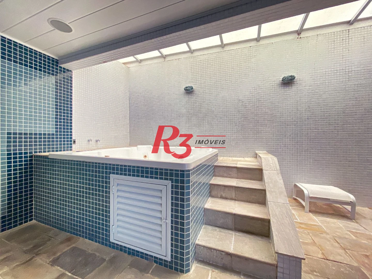 Apartamento à venda, 232 m² por R$ 4.250.000,00 - Embaré - Santos/SP