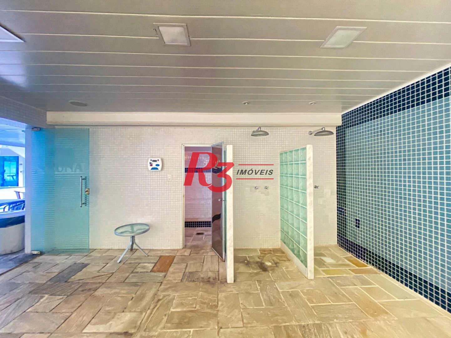 Apartamento à venda, 232 m² por R$ 4.250.000,00 - Embaré - Santos/SP