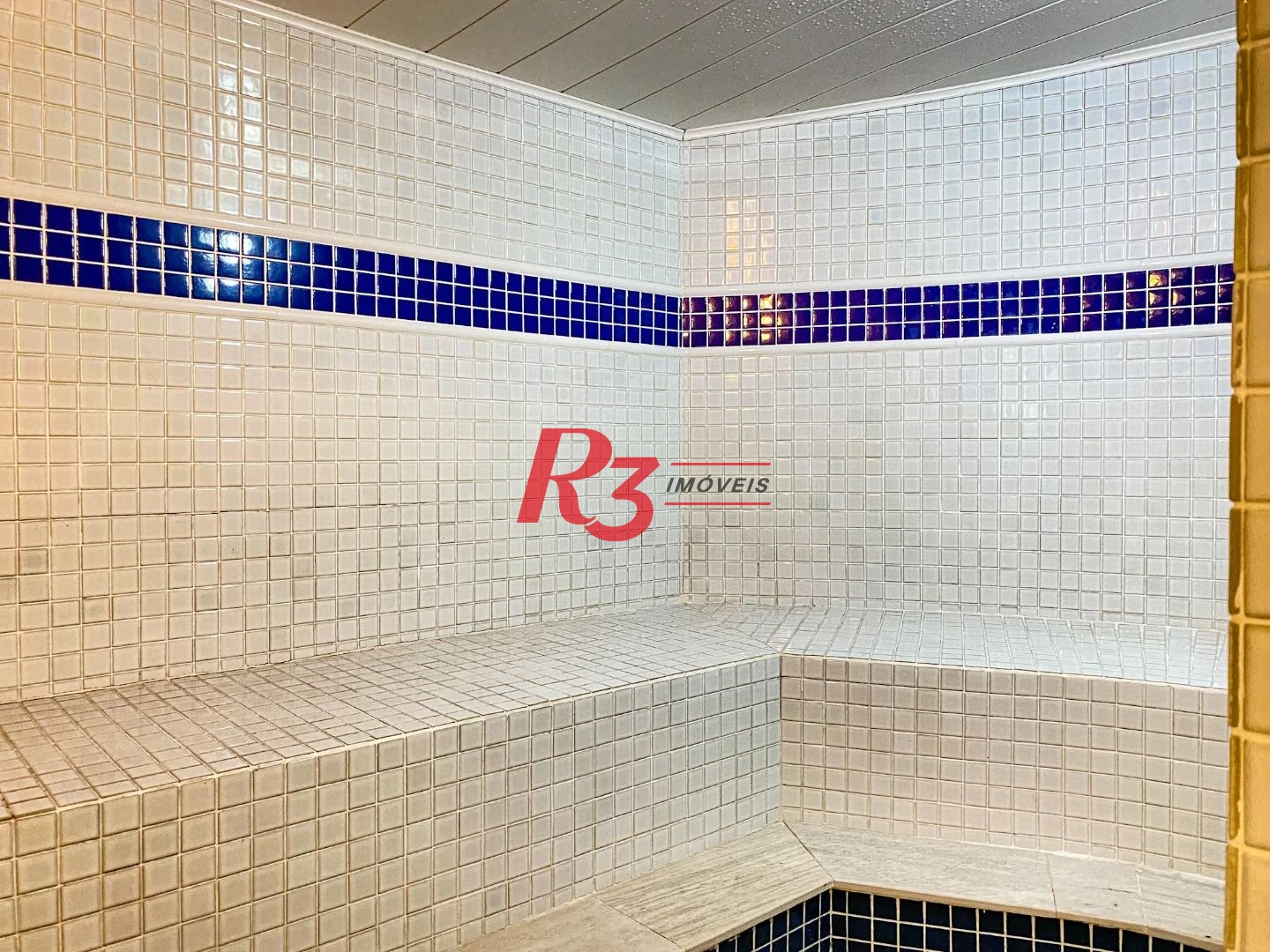 Apartamento à venda, 232 m² por R$ 4.250.000,00 - Embaré - Santos/SP