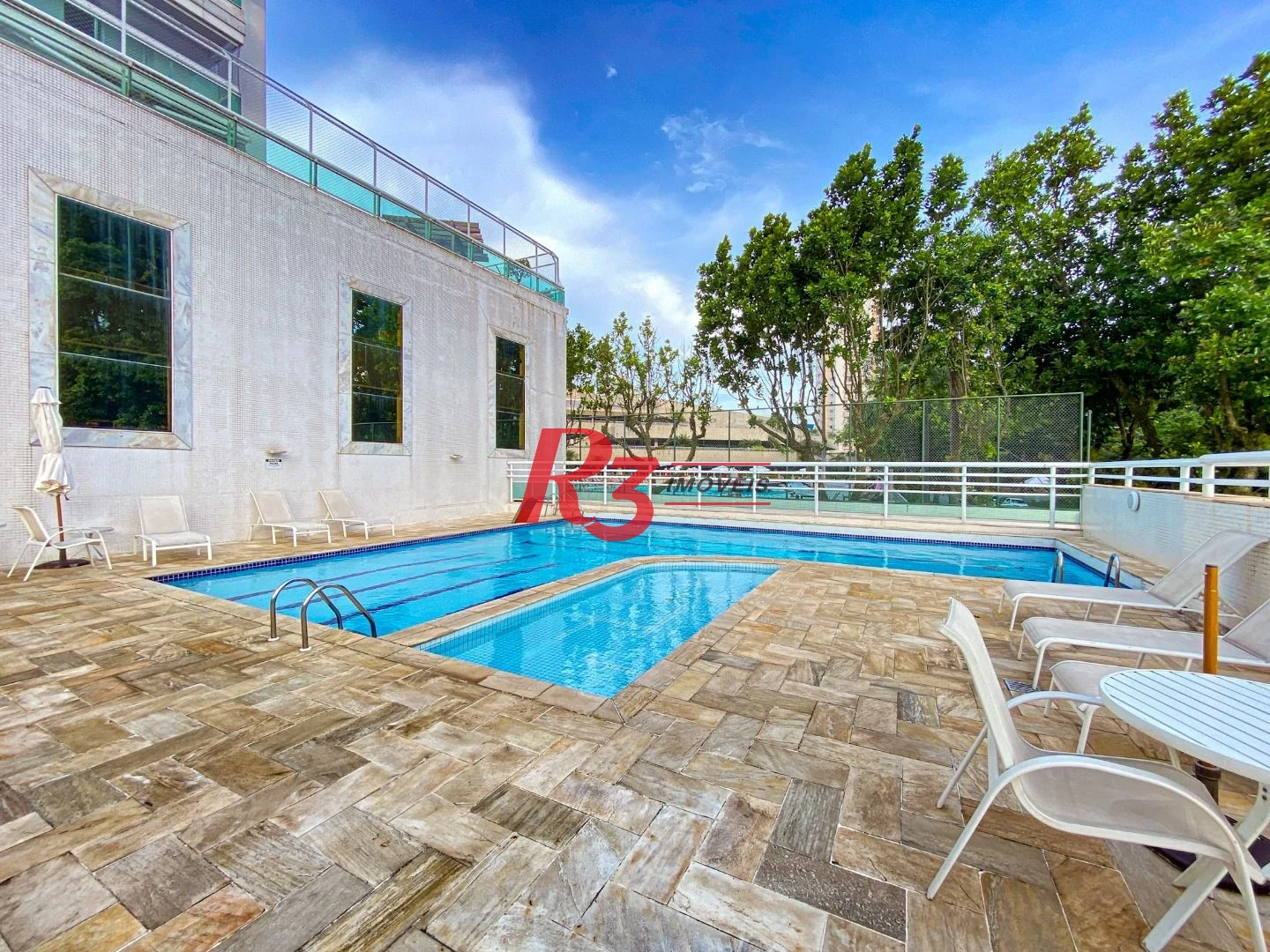 Apartamento à venda, 232 m² por R$ 4.250.000,00 - Embaré - Santos/SP