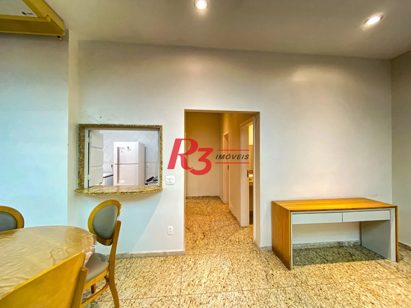 Apartamento à venda, 232 m² por R$ 4.250.000,00 - Embaré - Santos/SP