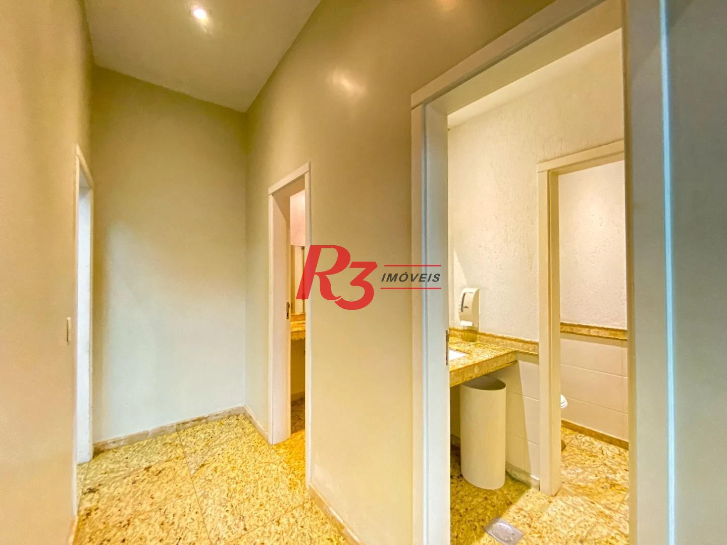 Apartamento à venda, 232 m² por R$ 4.250.000,00 - Embaré - Santos/SP