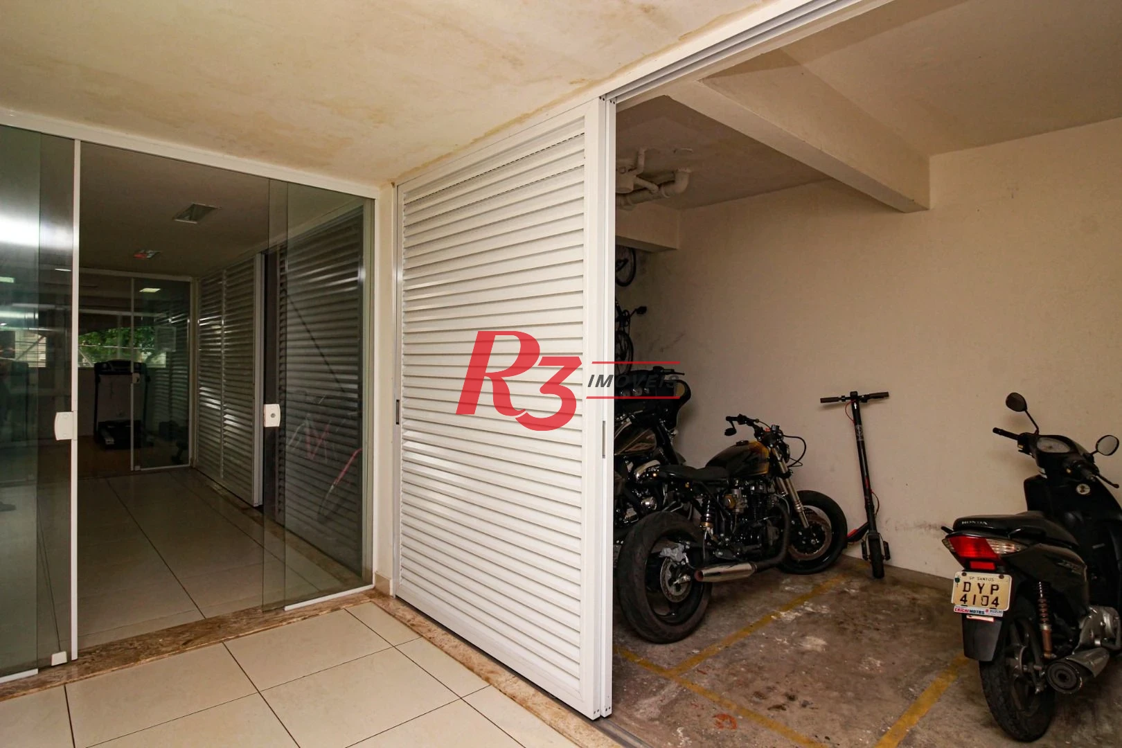 Apartamento à venda, 150 m² por R$ 1.280.000,00 - Gonzaga - Santos/SP