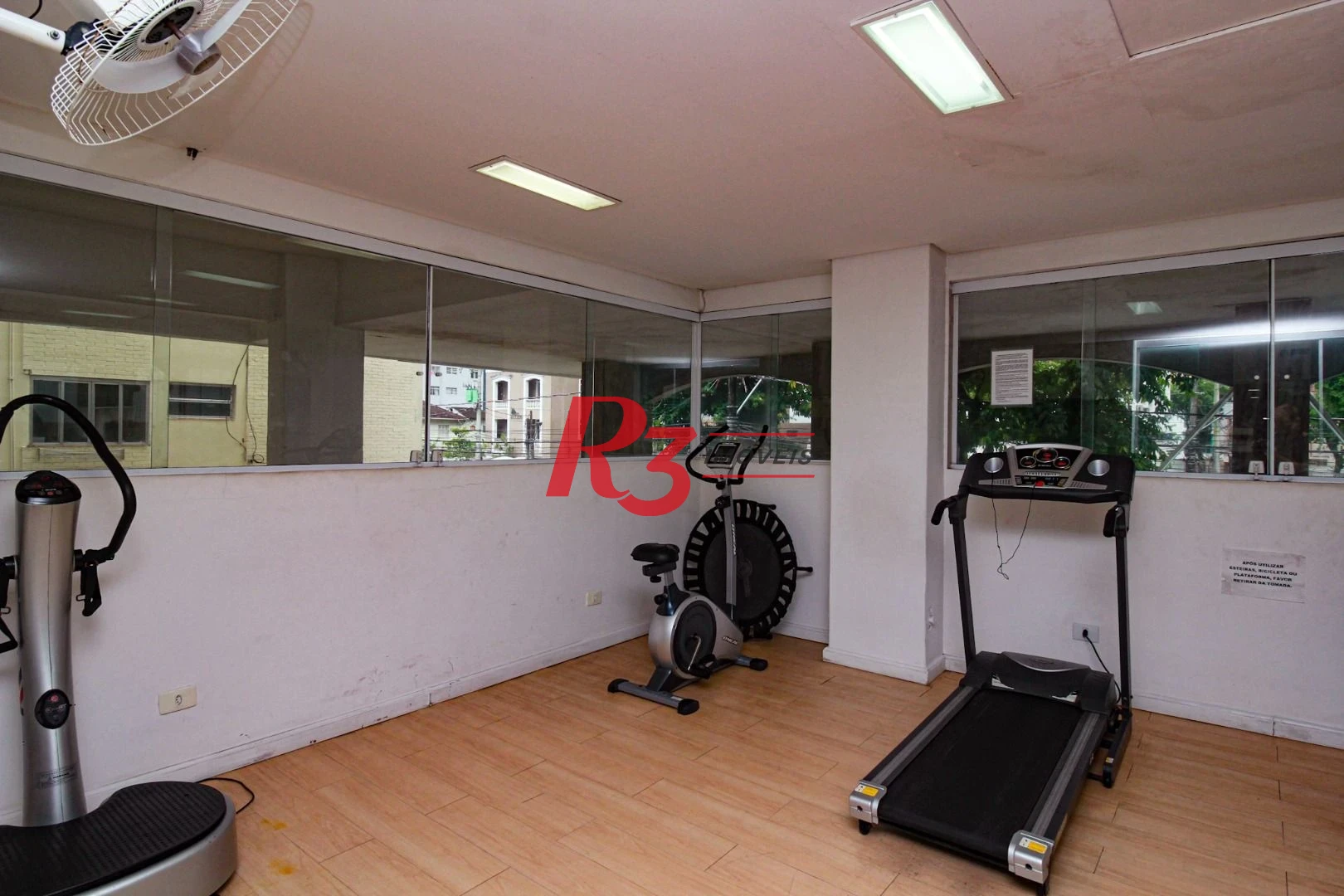 Apartamento à venda, 150 m² por R$ 1.280.000,00 - Gonzaga - Santos/SP