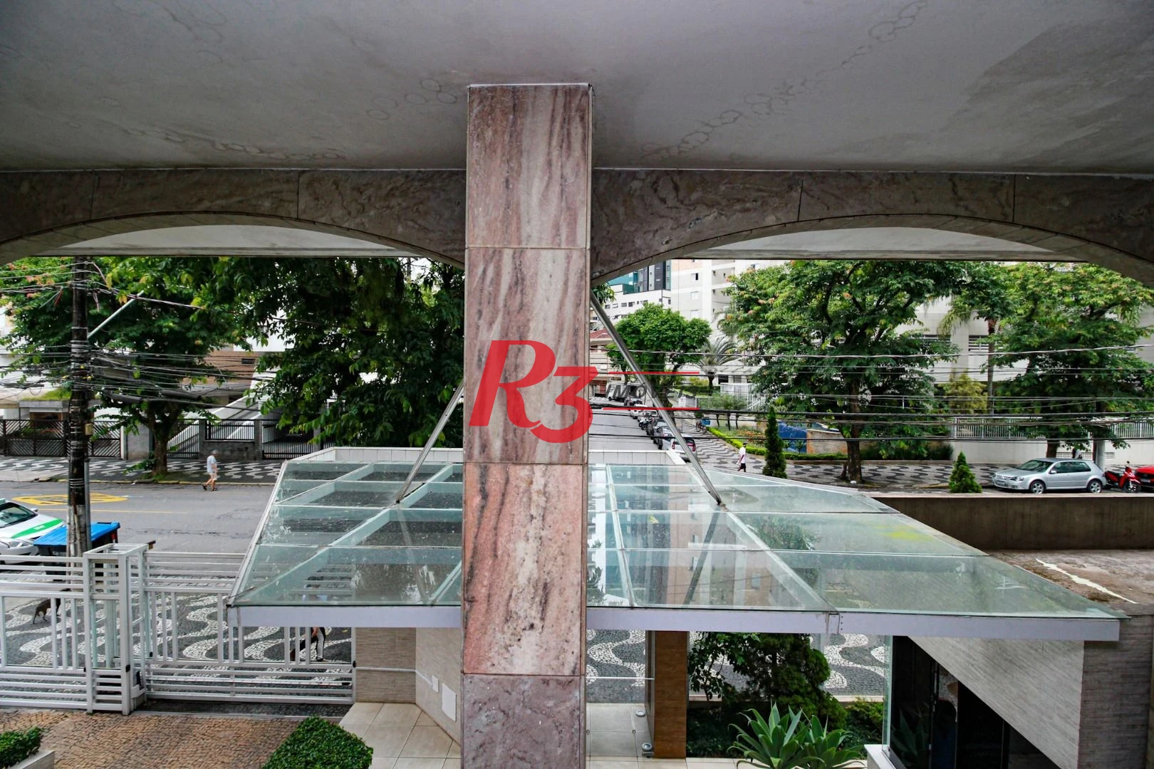 Apartamento à venda, 150 m² por R$ 1.280.000,00 - Gonzaga - Santos/SP