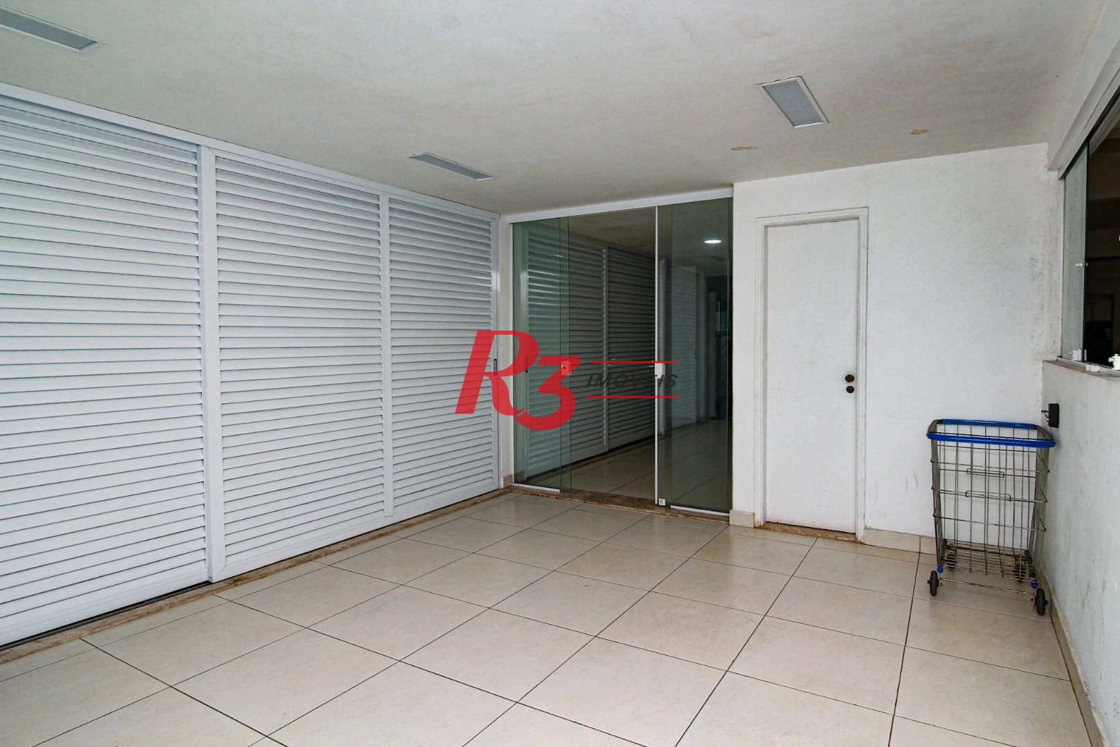Apartamento à venda, 150 m² por R$ 1.280.000,00 - Gonzaga - Santos/SP