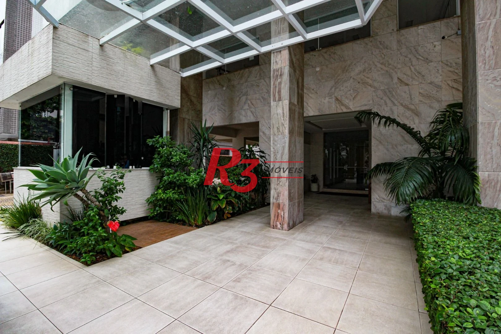 Apartamento à venda, 150 m² por R$ 1.280.000,00 - Gonzaga - Santos/SP